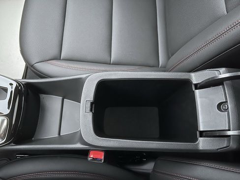 New 2026 Chevrolet Trax RS w/ Sunroof Package image 20