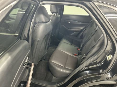Certified 2023 MAZDA CX-30 AWD 2.5 S w/ Premium Package image 21