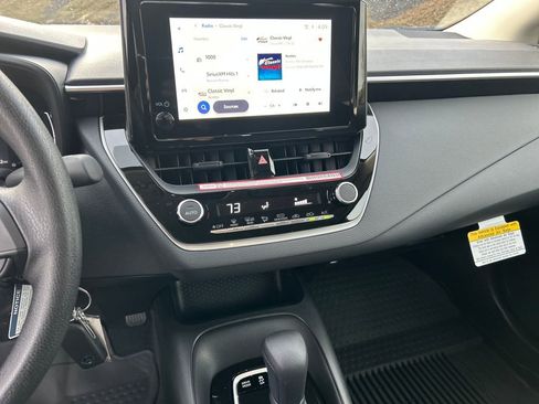 New 2026 Toyota Corolla LE image 11