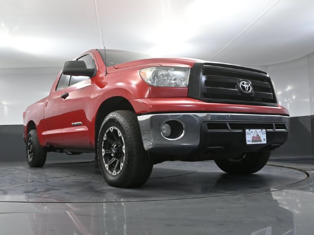Used 2012 Toyota Tundra 4x4 Double Cab image 43