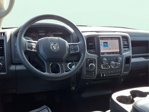 Used 2024 RAM 1500 Tradesman w/ Tradesman SXT Package AWD/4WD image 4