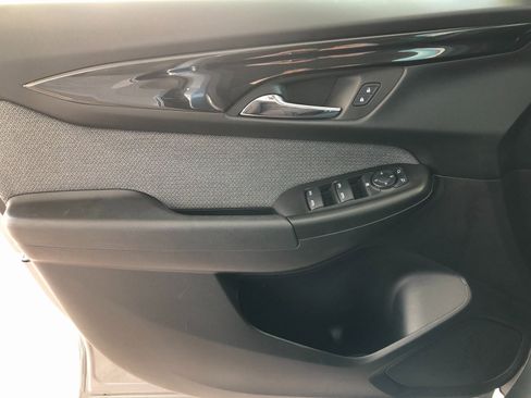 Certified 2025 Chevrolet TrailBlazer LS w/ LS Convenience Package image 36