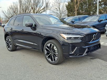 New 2026 Volvo XC60 T8 Plus w/ Protection Package Premier