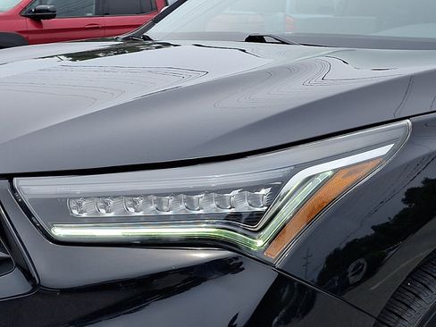 Used 2020 Acura RDX A-Specw/ Technology Package AWD/4WD image 10