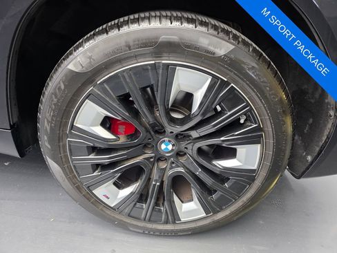 Certified 2025 BMW X3 xDrive30i w/ Premium Package AWD/4WD image 17