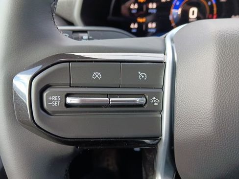 New 2026 Chevrolet Colorado Trail Boss image 10