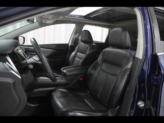Used 2019 Nissan Murano SL w/ SL Technology Package AWD/4WD image 5