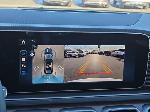 New 2026 Mercedes-Benz GLE 350 4MATIC image 17