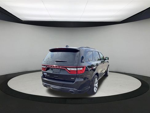 Used 2026 Dodge Durango GT w/ Tow 'N Go Package AWD/4WD image 8