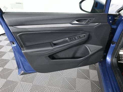 New 2026 Volkswagen GTI SE image 29