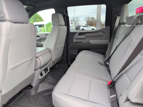 New 2026 Chevrolet Silverado 1500 RST w/ RST Select Package image 31