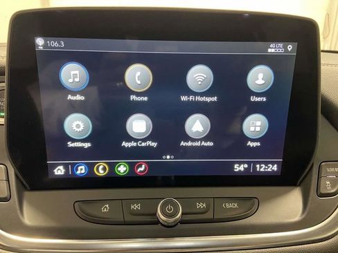 Used 2025 Chevrolet Blazer LT image 12