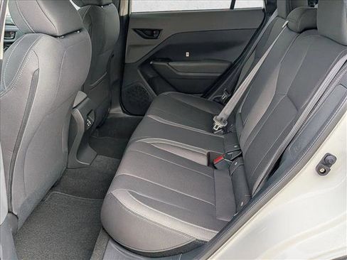 New 2026 Subaru Crosstrek 2.0i Premium image 15
