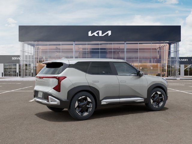 New 2027 Kia Seltos EX AWD/4WD image 6