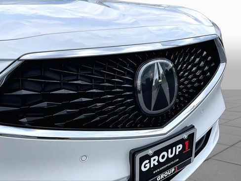 Used 2024 Acura MDX SH-AWD w/ Technology Package image 30