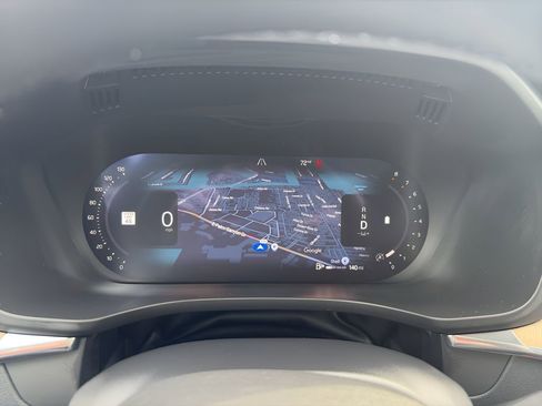 New 2026 Volvo XC60 B5 Plus w/ Protection Package Premier image 8