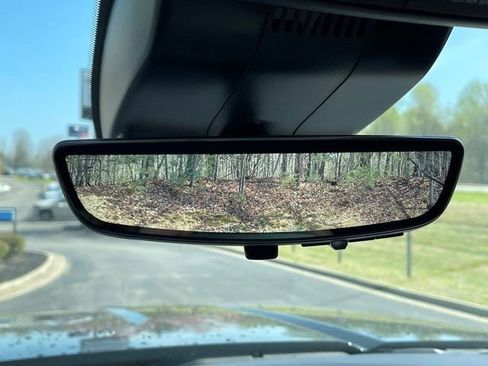 New 2026 GMC Sierra 2500 AT4 w/ AT4 Premium Plus Package image 14