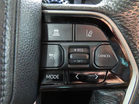 Used 2022 Toyota Tundra SR5 w/ TRD Off-Road Premium Package AWD/4WD image 20