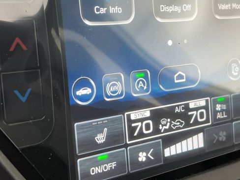 New 2026 Subaru Forester Sport image 31