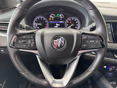 Certified 2023 Buick Enclave Essence w/ Experience Buick Package image 14