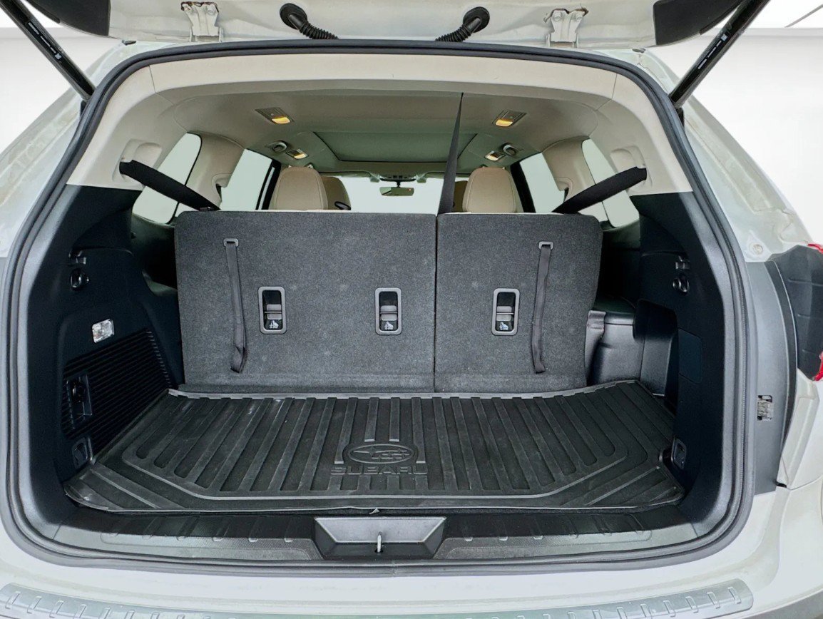 Used 2021 Subaru Ascent Premium AWD/4WD image 6