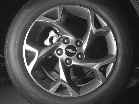 Used 2025 Chevrolet Trax LT w/ LT Convenience Package image 15