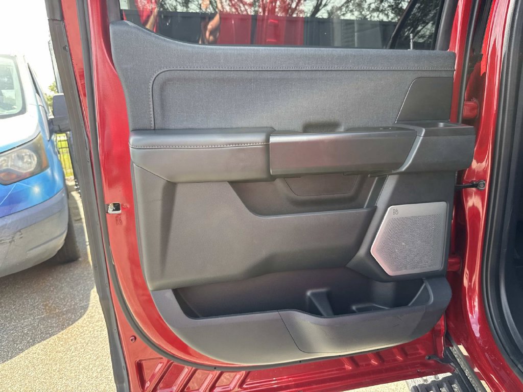 Used 2023 Ford F150 Raptor AWD/4WD image 14