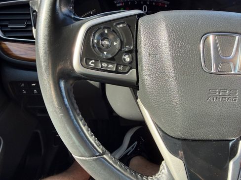 Used 2019 Honda CR-V Touring image 28
