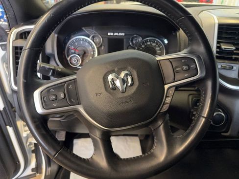 Used 2024 RAM 2500 Big Horn image 15