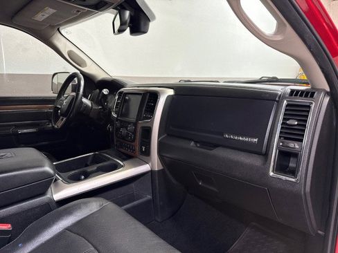 Used 2018 RAM 2500 Laramie w/ Convenience Group image 60