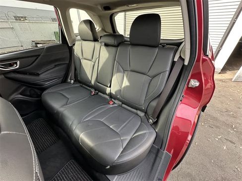 Used 2019 Subaru Forester Touring w/ Popular Package #3 image 15