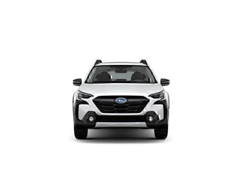 New 2025 Subaru Outback Limited image 8
