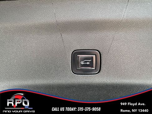 Used 2021 Chevrolet Tahoe RST AWD/4WD image 34