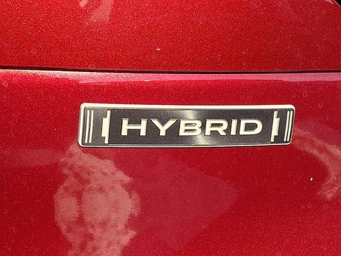 New 2025 Subaru Forester Touring image 5