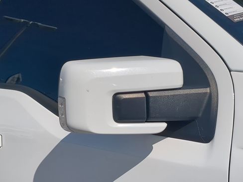 Used 2023 Ford F150 King Ranch w/ Equipment Group 601A High image 12