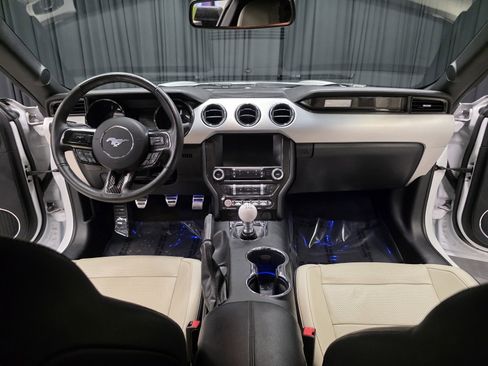 Used 2015 Ford Mustang GT Premium w/ Equipment Group 401A image 17