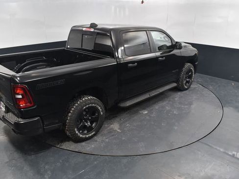 New 2026 RAM 1500 Classic Warlock AWD/4WD image 43