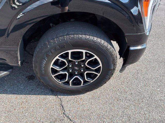 Used 2023 Ford F150 XLT w/ Equipment Group 302A High AWD/4WD image 50