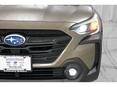 Used 2023 Subaru Outback Onyx Edition image 22