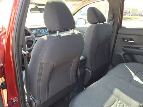 New 2026 Nissan Kicks SV w/ SV Premium Package image 28