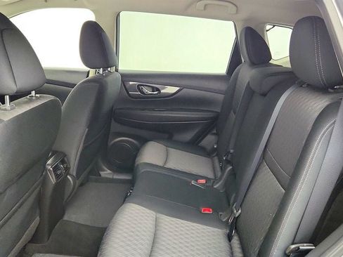 Used 2017 Nissan Rogue SV w/ SV Premium Package AWD/4WD image 20