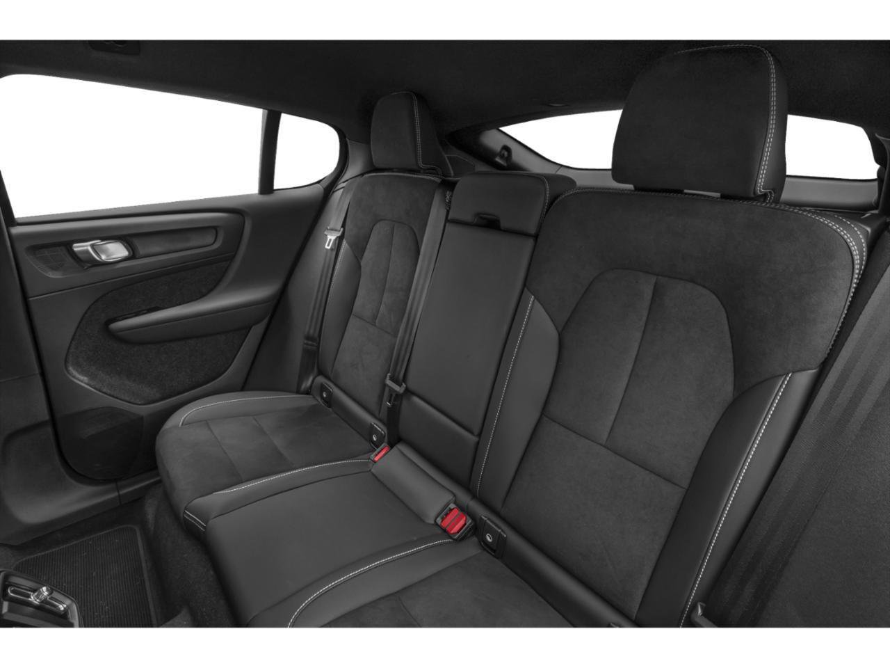 Used 2023 Volvo C40 P8 Recharge Ultimate AWD/4WD image 8