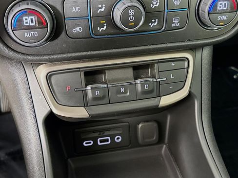 Certified 2023 GMC Terrain Denali image 19