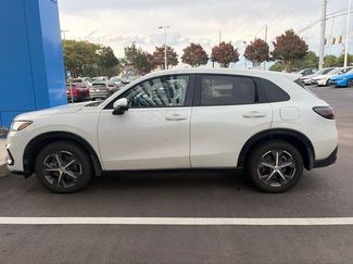 Used 2023 Honda HR-V EX-L video 2