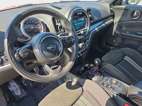 Used 2019 MINI Cooper Countryman John Cooper Works AWD/4WD image 18