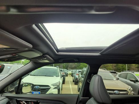 New 2026 Subaru Forester Limited image 14