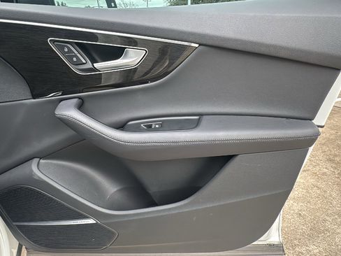 Used 2024 Audi Q7 2.0T Premium Plus w/ Premium Plus Package image 28