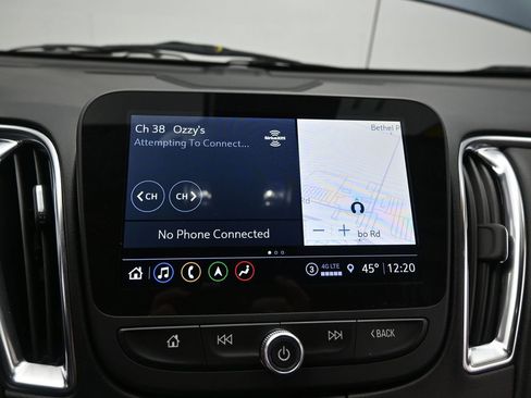 Used 2024 Chevrolet Malibu LT image 24