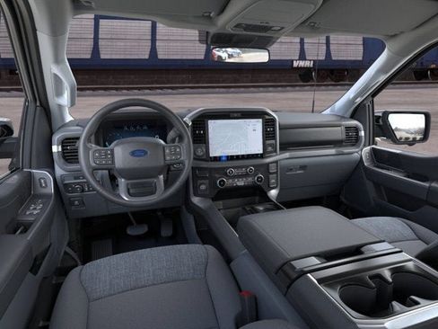 New 2026 Ford F150 XLT RWD image 9