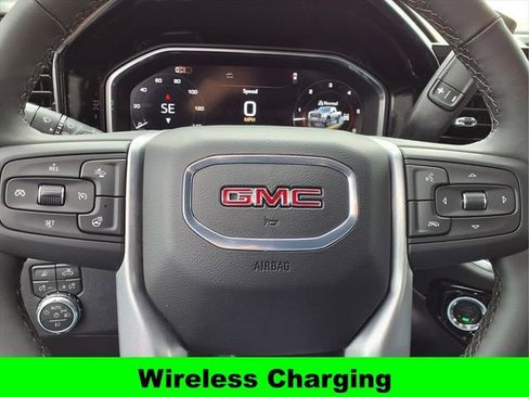 New 2026 GMC Sierra 2500 SLT w/ SLT Premium Package image 18